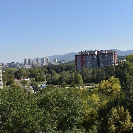 Apartments Studenski Grad Sofia Exterior foto